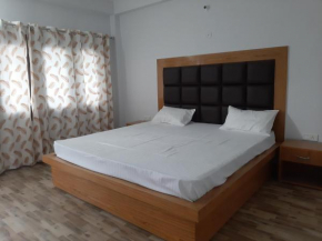 Rawat home stay